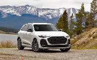 Personal Driver Service - 2026 Audi Q5