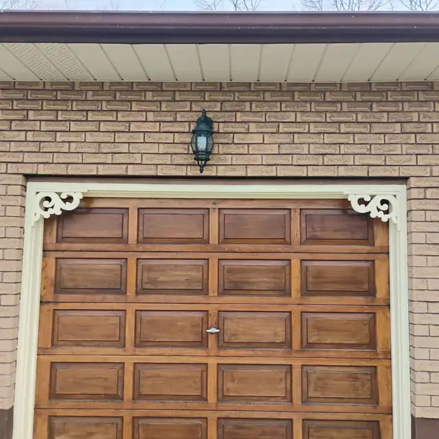House Decorative Corners - Photo 2