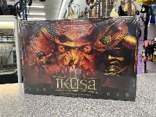 Ikusa Board Game