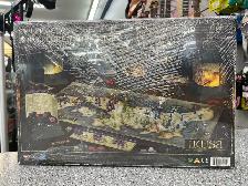 Ikusa Board Game - Photo 2