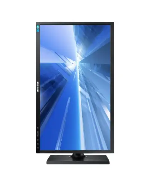 Like New Samsung 24" LED Monitor For Sale - Photo 4