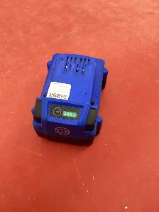 batterie Kobalt 24v 4ah