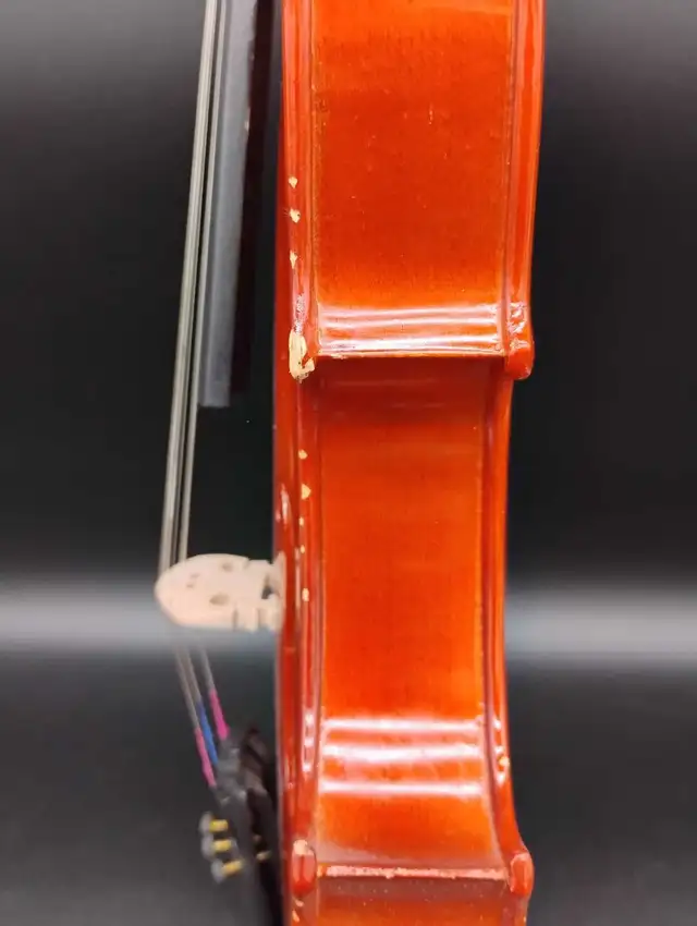 1/2 Size Violin - Photo 3