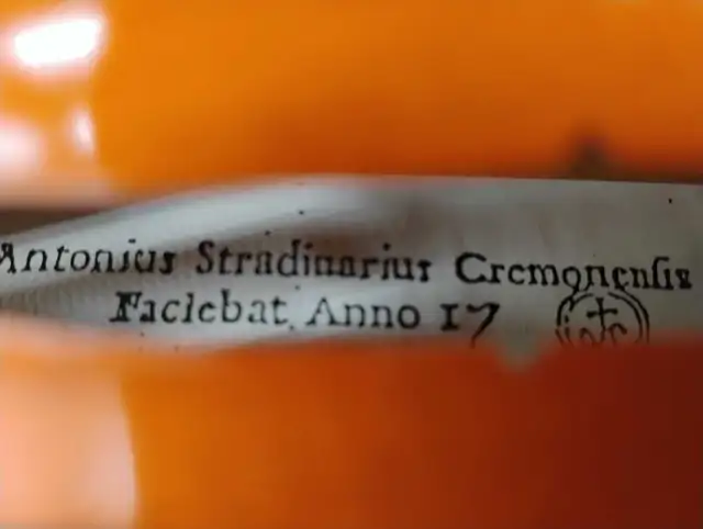 1/2 Size Violin - Photo 5