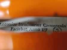 1/2 Size Violin - Photo 5
