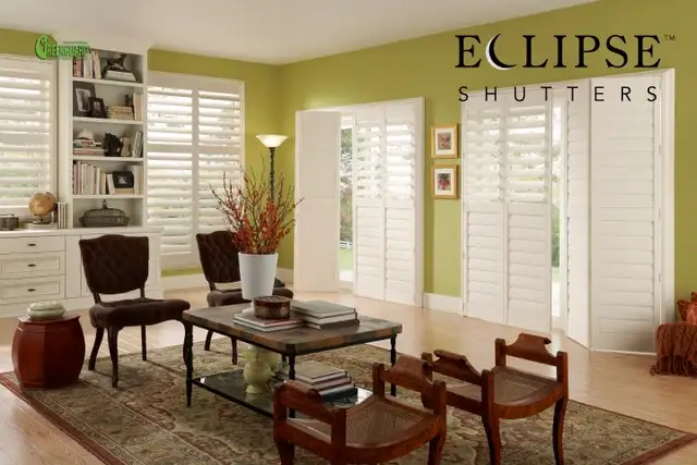 Brooklin Blinds and Shutters (Eclipse Shutters) - Photo 6