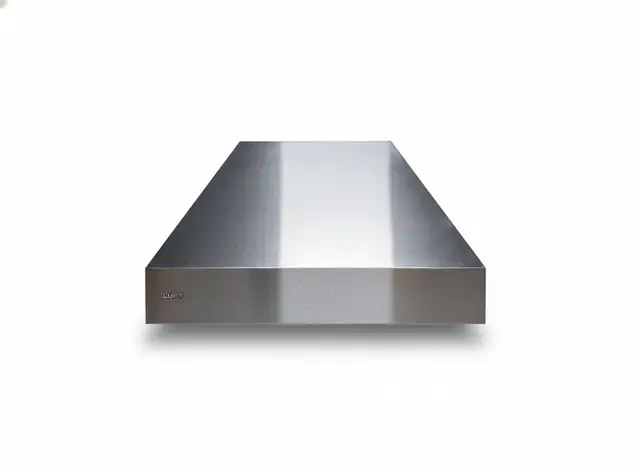 New in Box LUFT LW7730 30 Inch Wall Mount Range Hood – 900 CFM