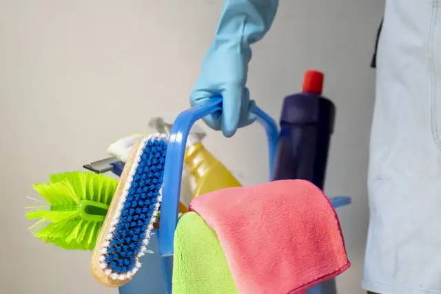 Commercial Office Cleaners