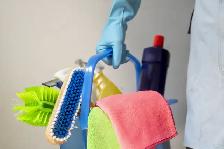 Commercial Office Cleaners