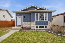 FOR SALE: St.Vital | Move-in Ready on Quiet Cul-de-sac!