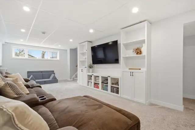 FOR SALE: St.Vital | Move-in Ready on Quiet Cul-de-sac! - Photo 5