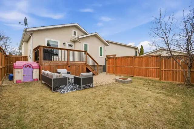 FOR SALE: St.Vital | Move-in Ready on Quiet Cul-de-sac! - Photo 6
