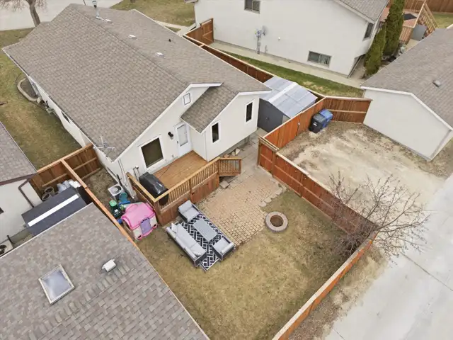 FOR SALE: St.Vital | Move-in Ready on Quiet Cul-de-sac! - Photo 7