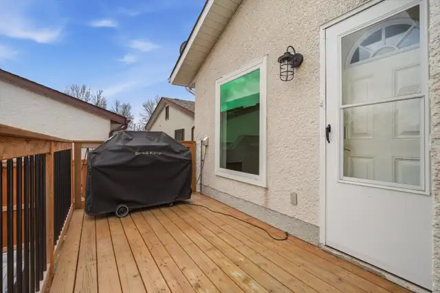 FOR SALE: St.Vital | Move-in Ready on Quiet Cul-de-sac! - Photo 8