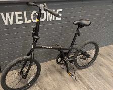 Folding Bike