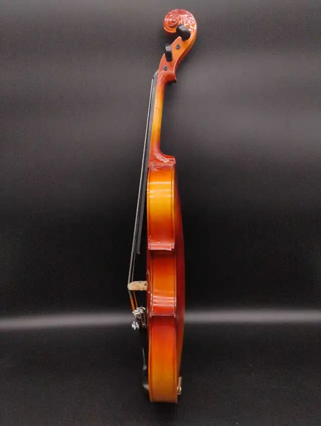 4/4 Violin Heimer HV006 - Photo 2