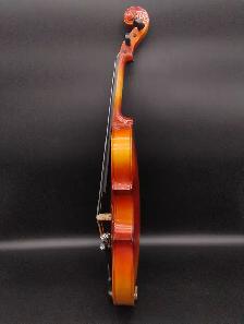 4/4 Violin Heimer HV006 - Photo 2