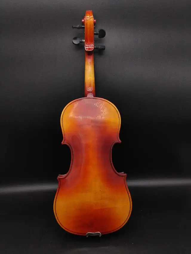 4/4 Violin Heimer HV006 - Photo 3