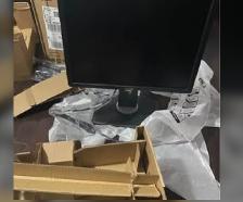 Computer sales