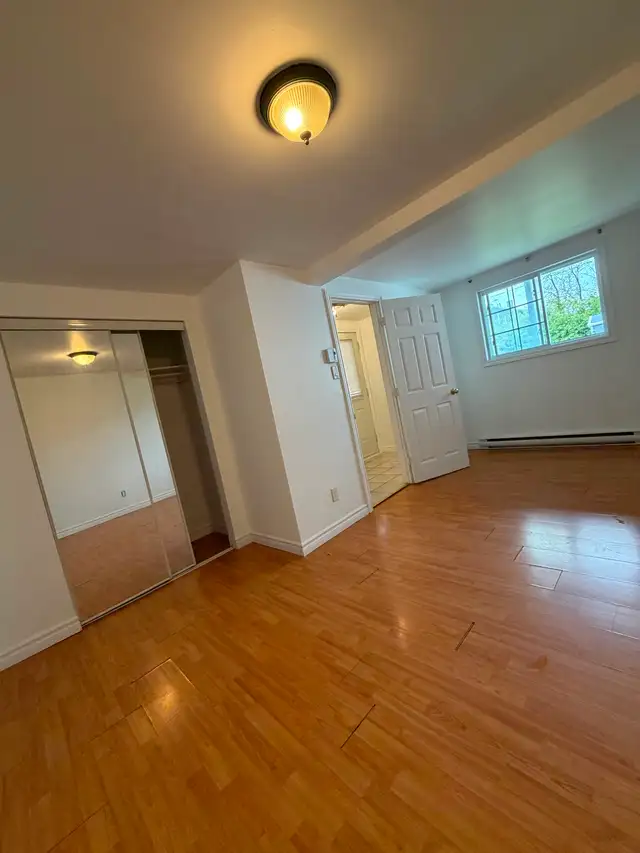 Beautiful 1-Bedroom Apartment for Rent – Main Floor - Photo 4