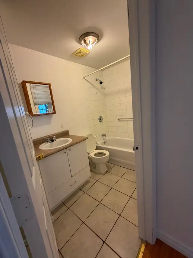 Beautiful 1-Bedroom Apartment for Rent – Main Floor - Photo 8
