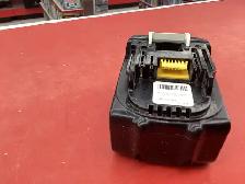 batterie Makita 18v 3ah - Photo 4
