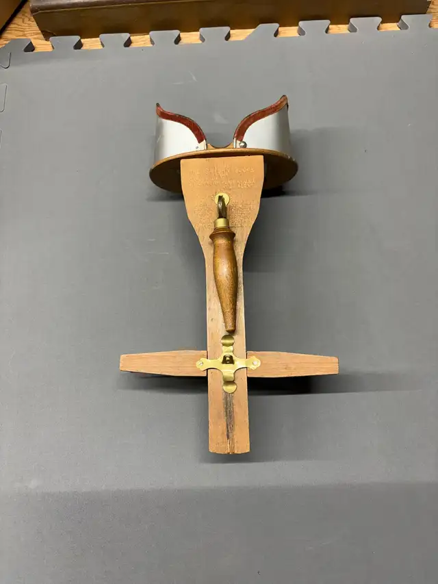 Antique Stereoscope   Slides - Photo 2