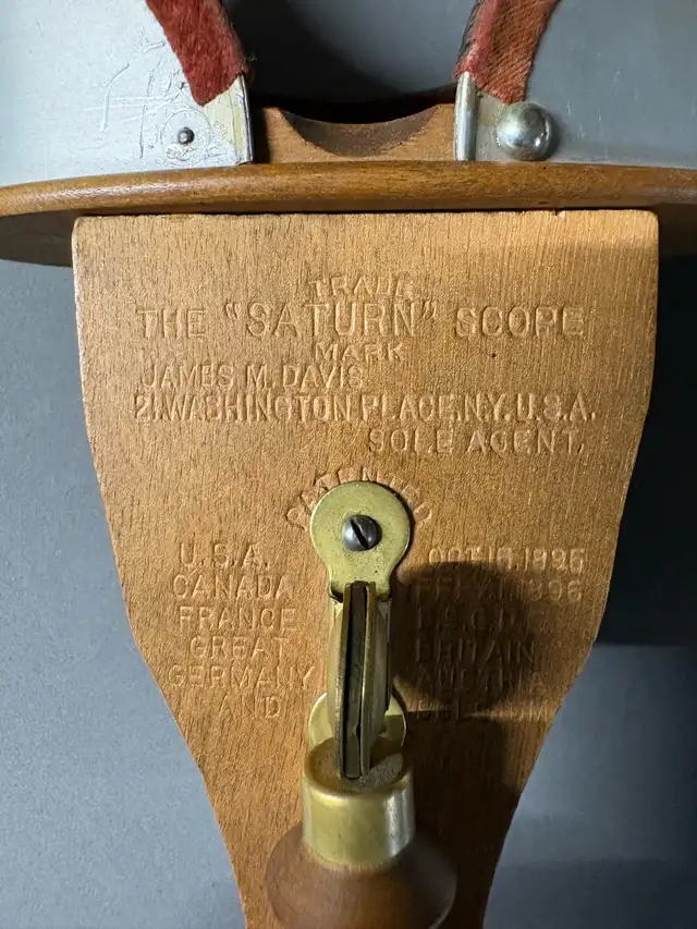 Antique Stereoscope   Slides - Photo 3