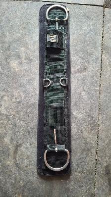 Back on Track Cinch /Weaver Smart Roller Cinch