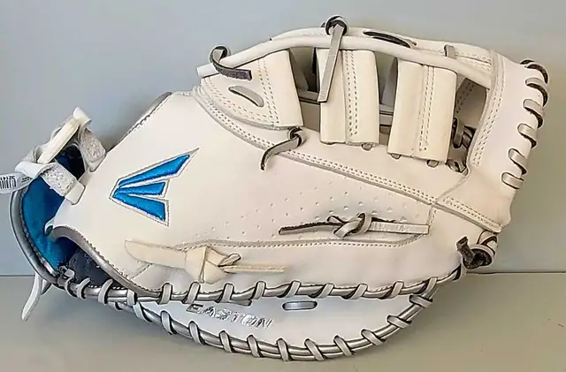 13' Easton Ghost NX First Base Glove (32141987) - Photo 2