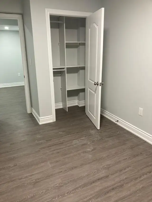 2 Bed 1 Bath Basement Available near Longos - Tartan Avenue, Kit - Photo 10