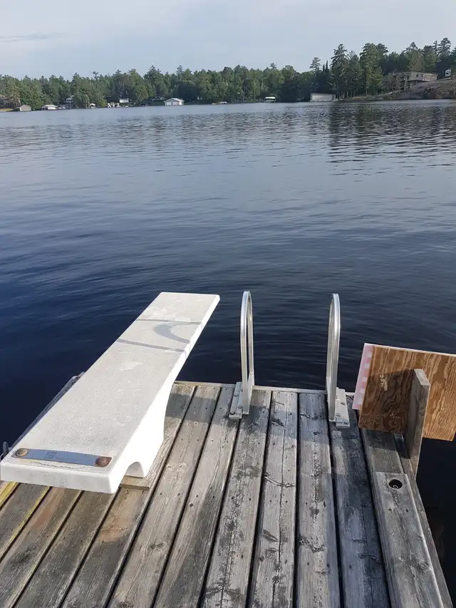 Large waterfront property, West Arm of Lake Nipissing - Photo 10
