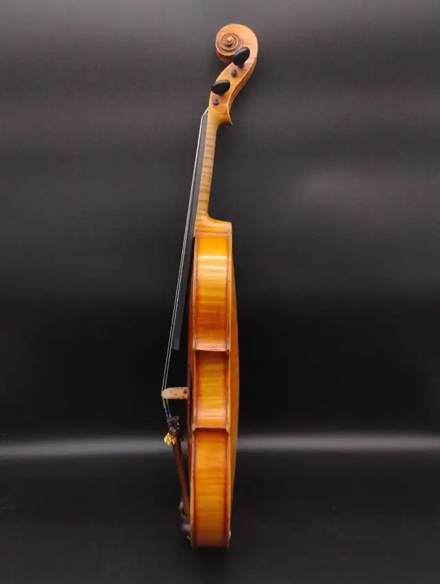 4/4 Vintage Maggini Violin - Photo 2