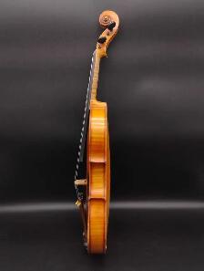 4/4 Vintage Maggini Violin - Photo 2