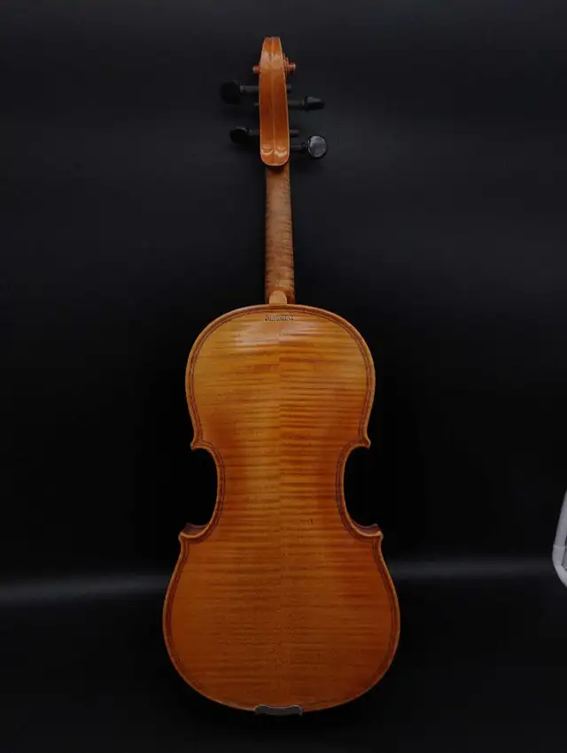 4/4 Vintage Maggini Violin - Photo 3