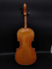 4/4 Vintage Maggini Violin - Photo 3