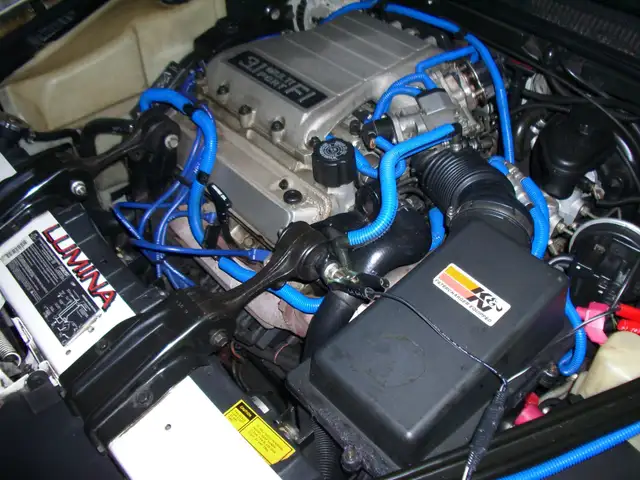 1991 chevy cruze - Photo 2