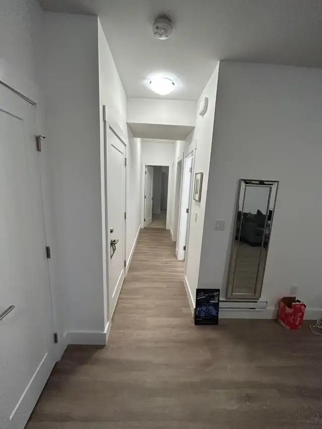 2 Bed / 1 Bath Legal Suite For Rent - Photo 2