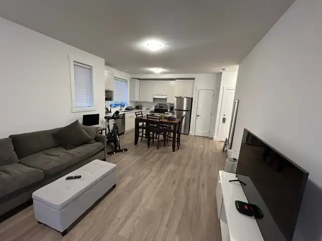 2 Bed / 1 Bath Legal Suite For Rent - Photo 8
