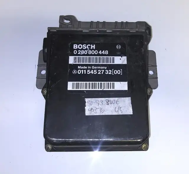 Mercedes Engine control unit Bosch 0-280-800-448