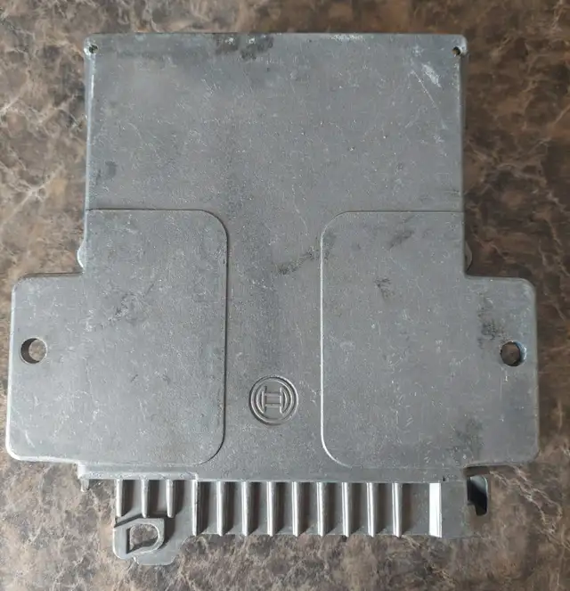Mercedes Engine control unit Bosch 0-280-800-448 - Photo 4