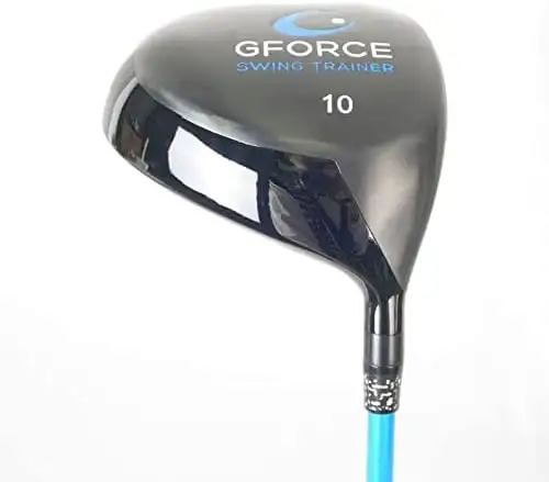 Brand New GForce Driver Golf Swing Trainer For Sale