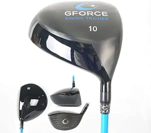 Brand New GForce Driver Golf Swing Trainer For Sale - Photo 4