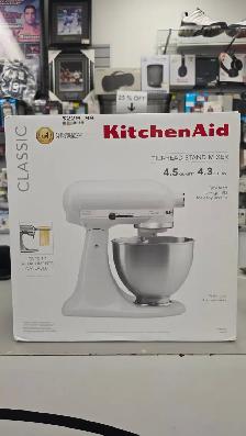 KitchenAid Classic Stand Mixer - BRAND NEW
