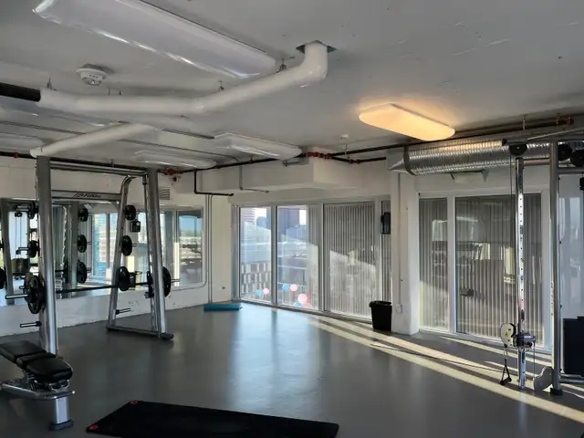 1bd Downtown Condo Available Immediately! Gym, Patio! - Photo 4