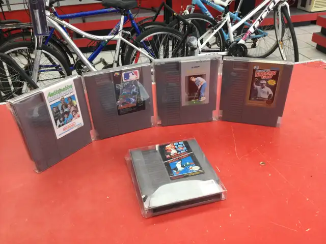 Jeux Nintendo a prix varier - Photo 2