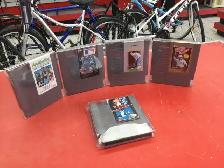 Jeux Nintendo a prix varier - Photo 2