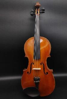 4/4 Violin unknown maker
