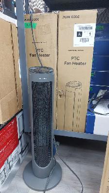 Heater-PTC Electric 1500W- PH-001 ( MEGA SALE )
