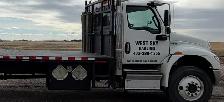 Flat Deck Hotshot Delivery Service
